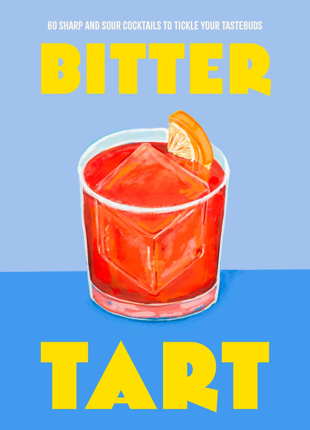 Bitter Tart