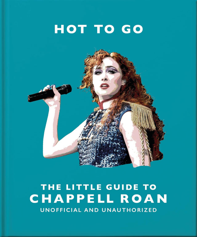 Hot To Go: The Little Guide To Chappell Roan