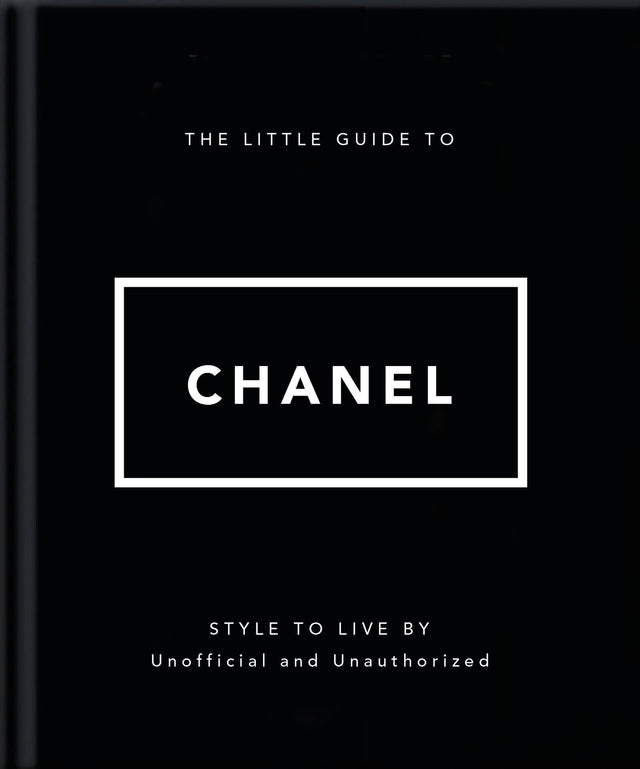 The Little Guide to Chanel