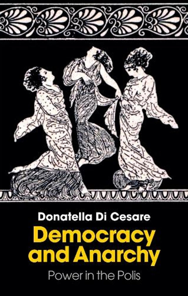Democracy and Anarchy