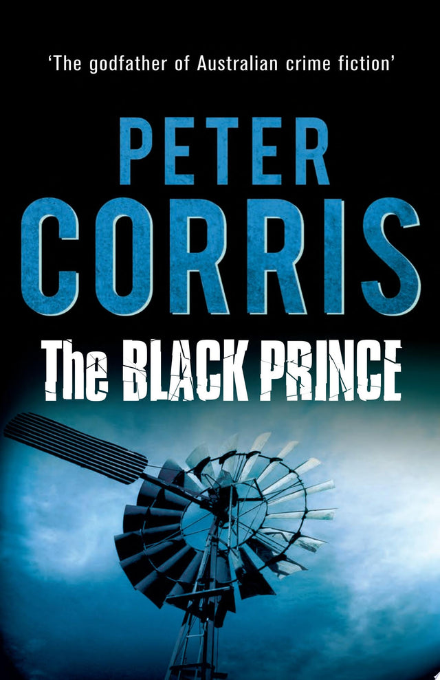 The Black Prince
