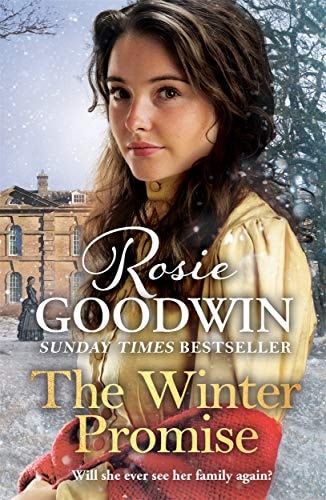 The Winter Promise