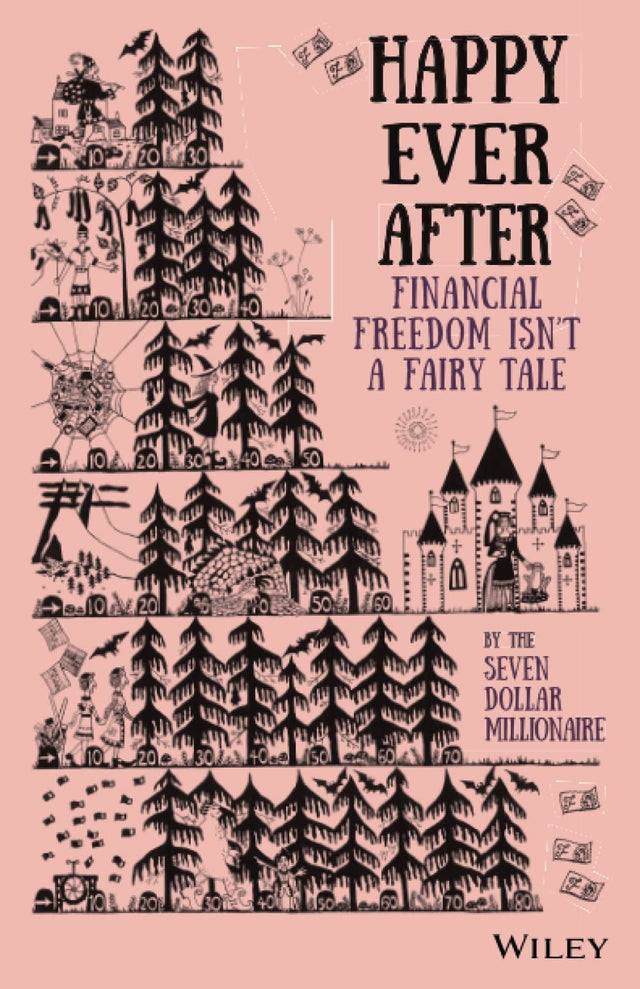 Happy Ever After