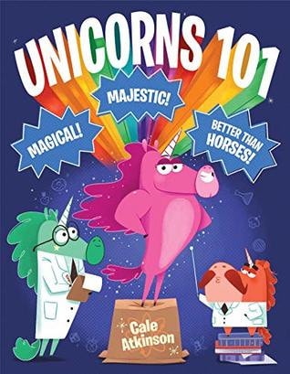 Unicorns 101