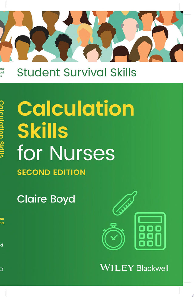 Calculation Skills for Nurses