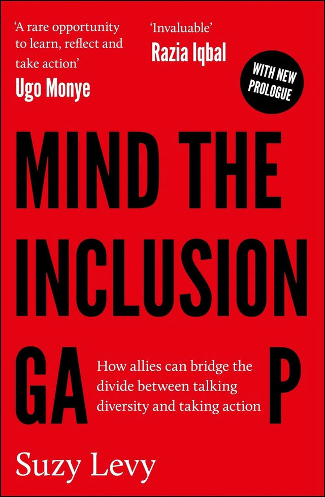 Mind the Inclusion Gap
