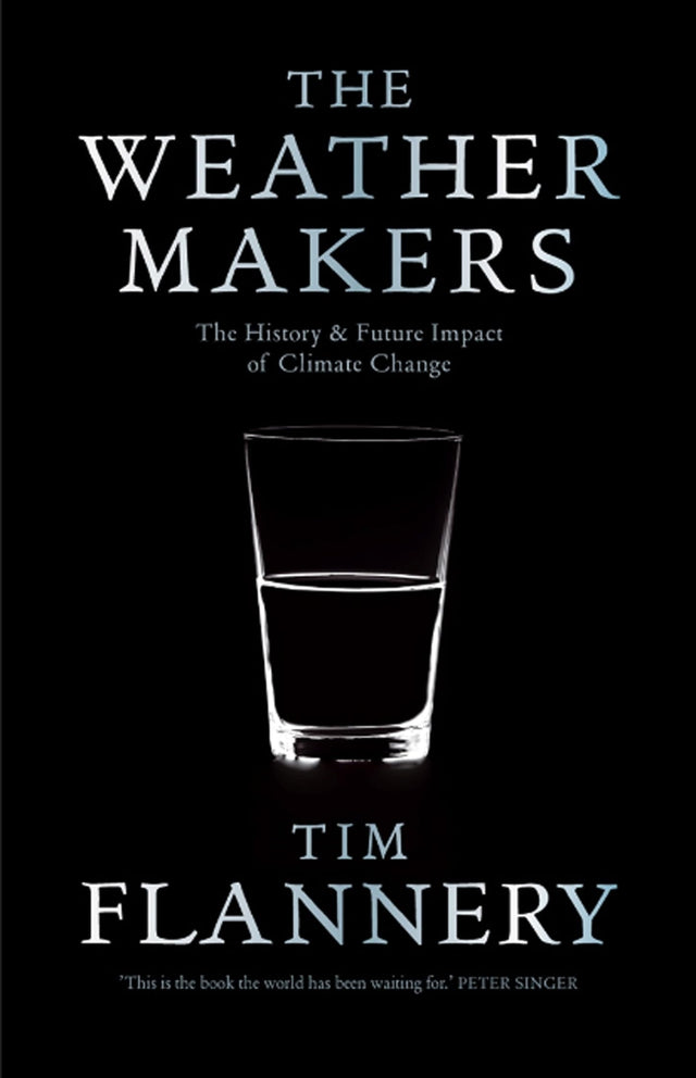 The Weather Makers