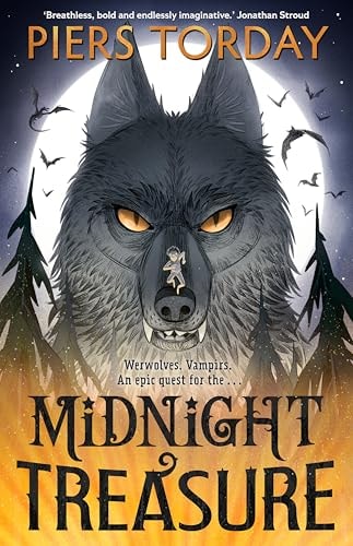 Midnight Treasure