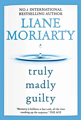 Truly Madly Guilty