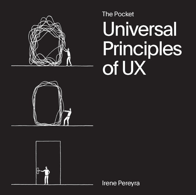 The Pocket Universal Principles of UX