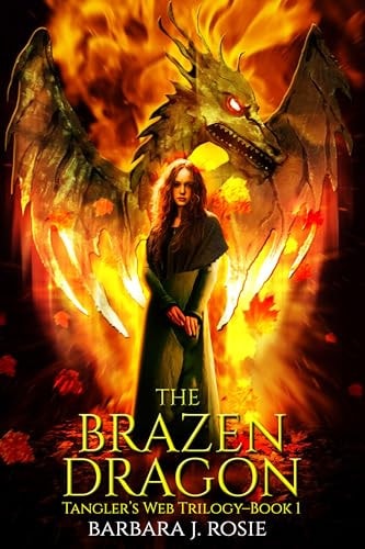 The Brazen Dragon