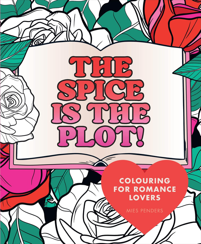 The Spice is the Plot!