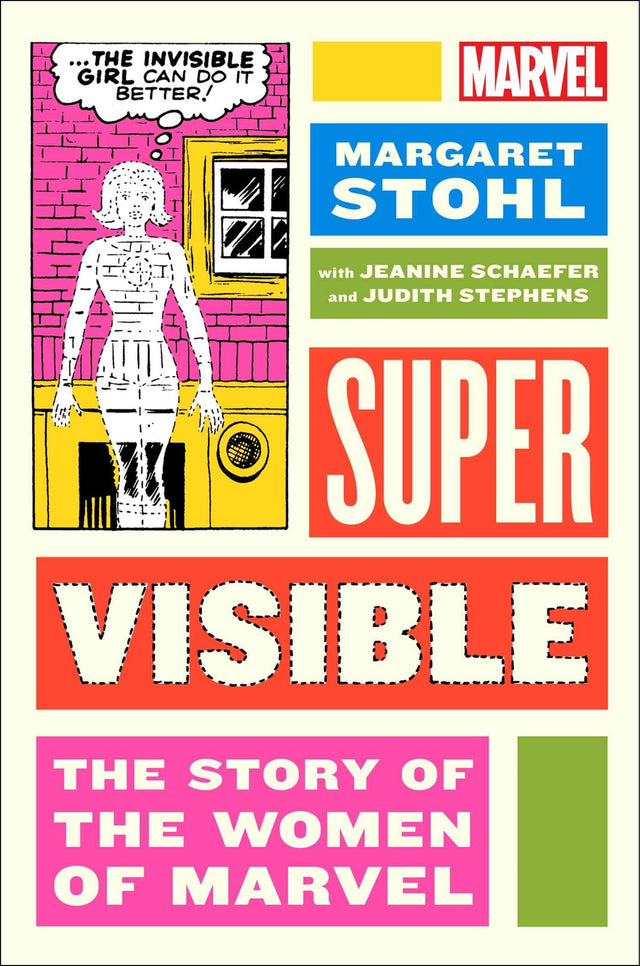 Super Visible