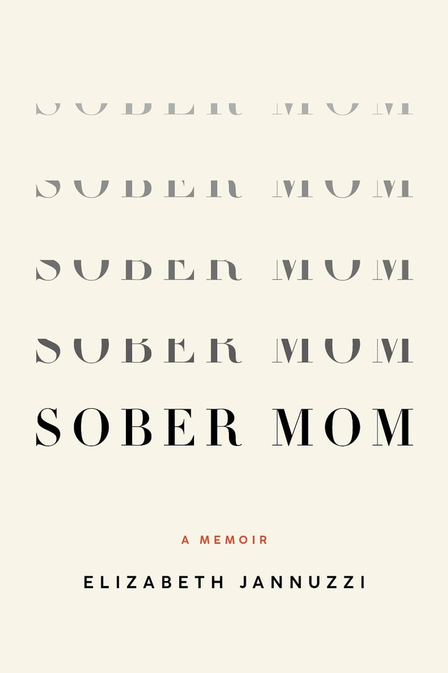 Sober Mom