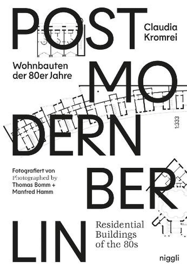 Postmodernism in Berlin