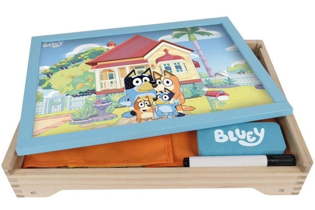 Bluey: Creation Station