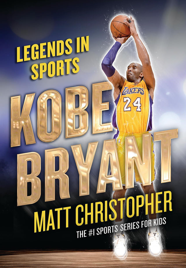 Kobe Bryant