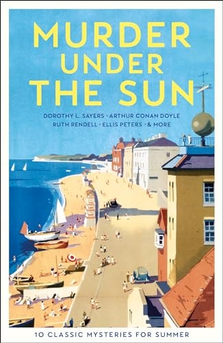 Murder Under the Sun