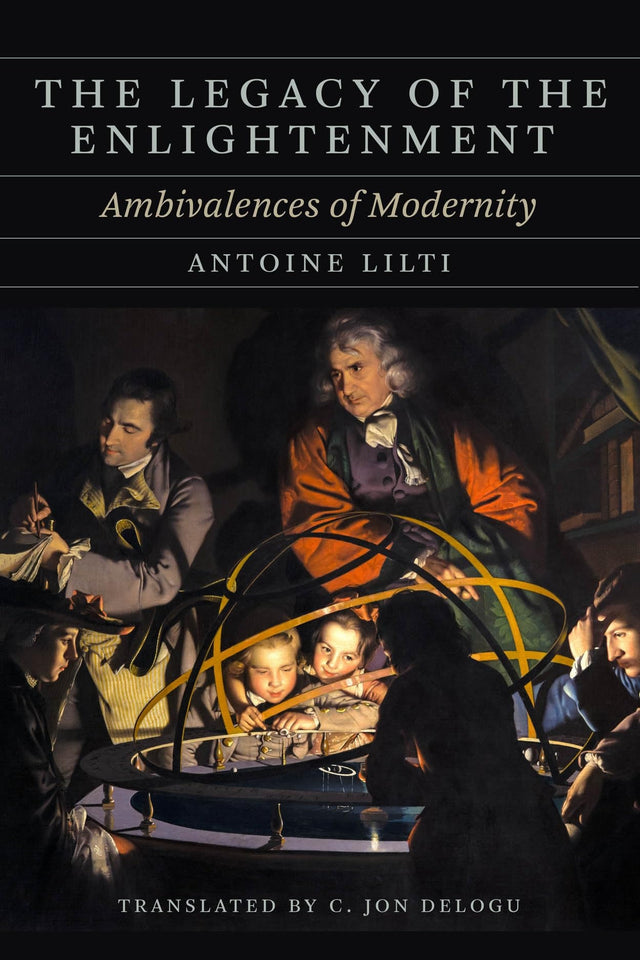 The Legacy of the Enlightenment