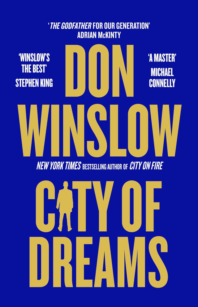 City of Dreams