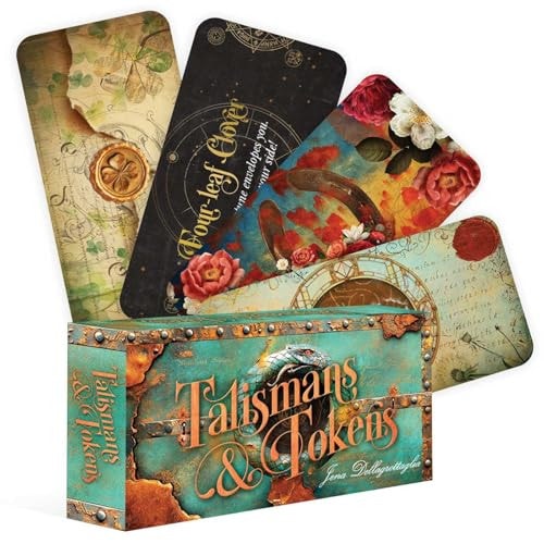 Talismans & Tokens