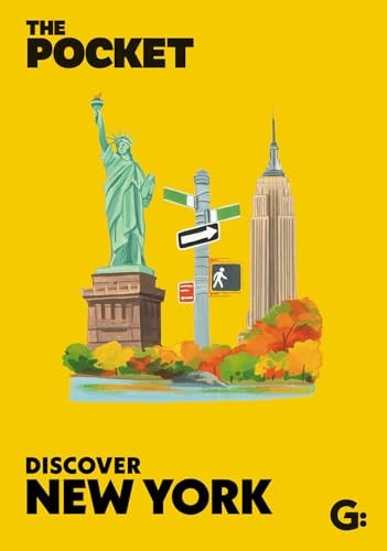 The Pocket Discover New York