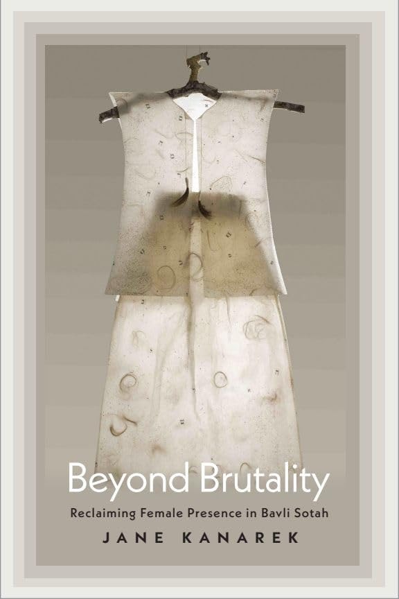 Beyond Brutality