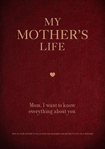 My Mother's Life