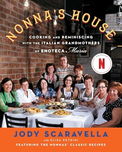 Nonna's House