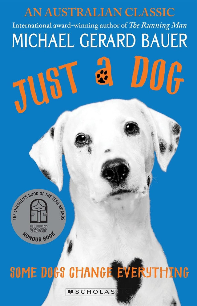 Just A Dog