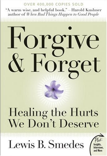 Forgive and Forget