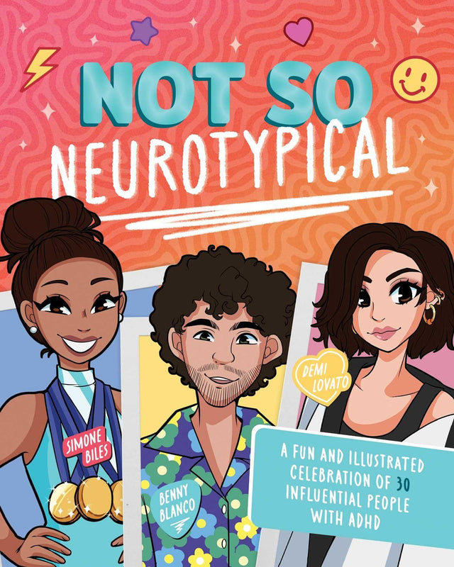 Not So Neurotypical