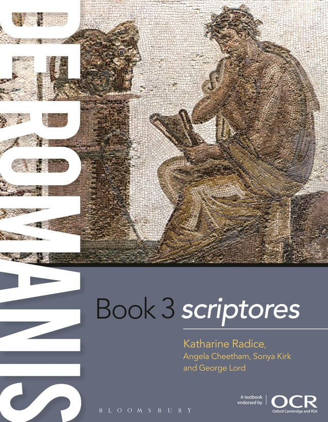 de Romanis Book 3