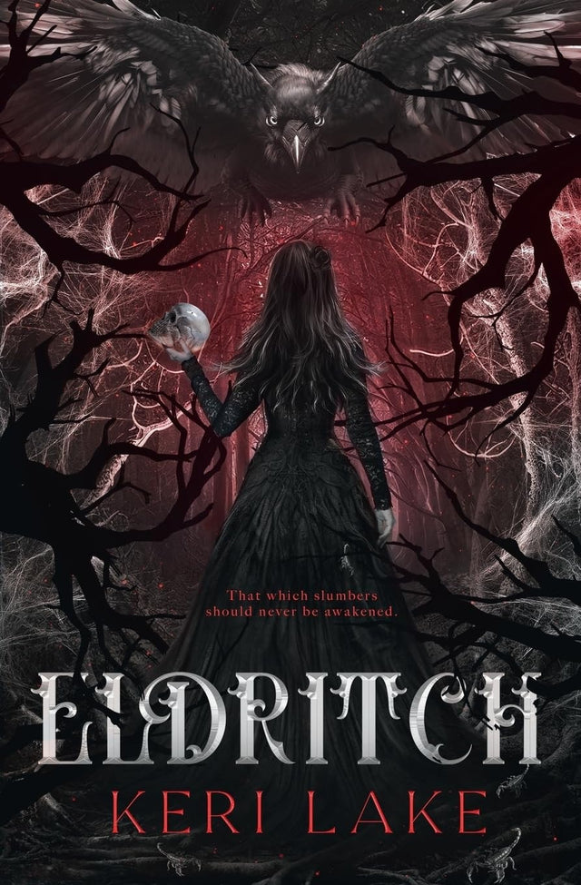 Eldritch (The Eating Woods, #2)
