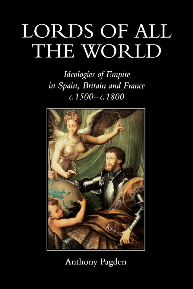 Lords of all the World