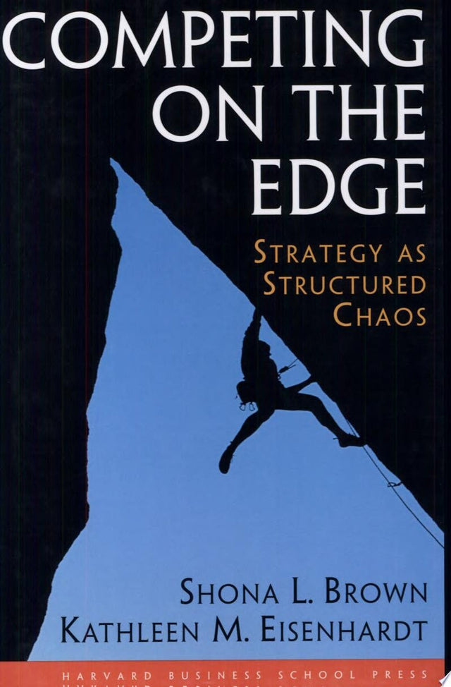 Competing on the Edge
