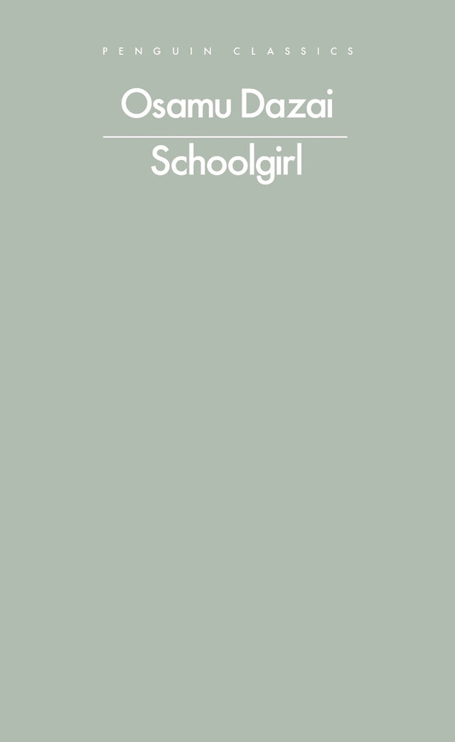 Schoolgirl