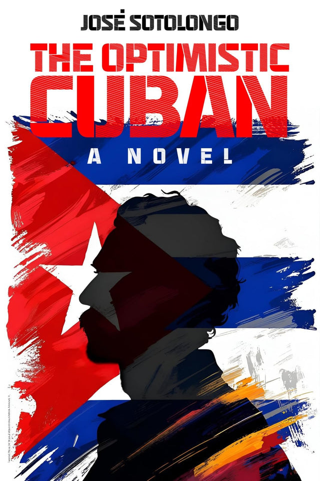 The Optimistic Cuban
