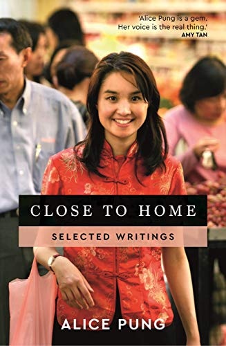 Close to Home