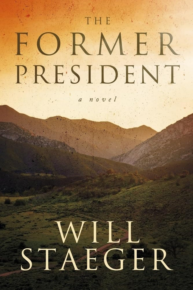 The Former President