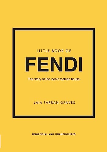 Little Book of Fendi