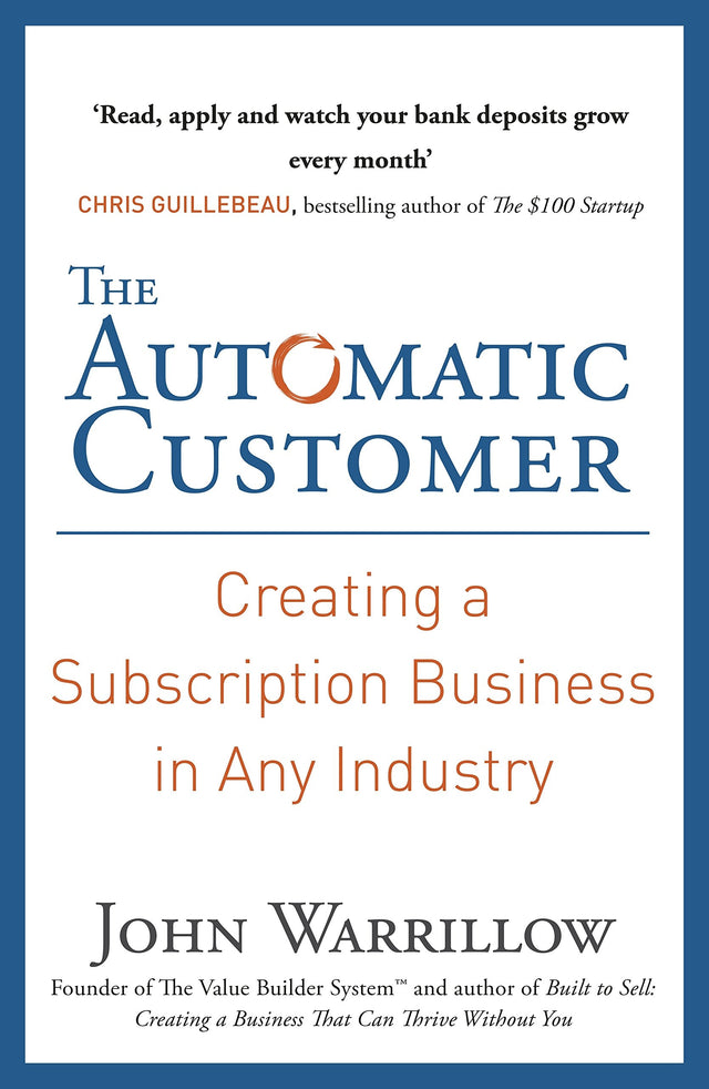 The Automatic Customer