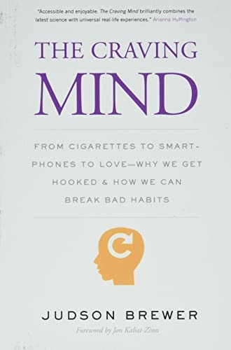 The Craving Mind