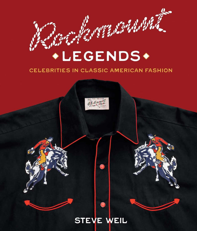 Rockmount Legends