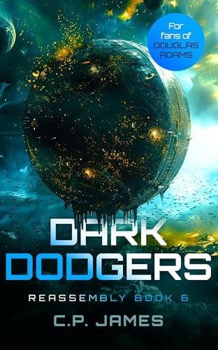 Dark Dodgers