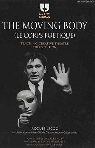 The Moving Body (Le Corps Poétique)