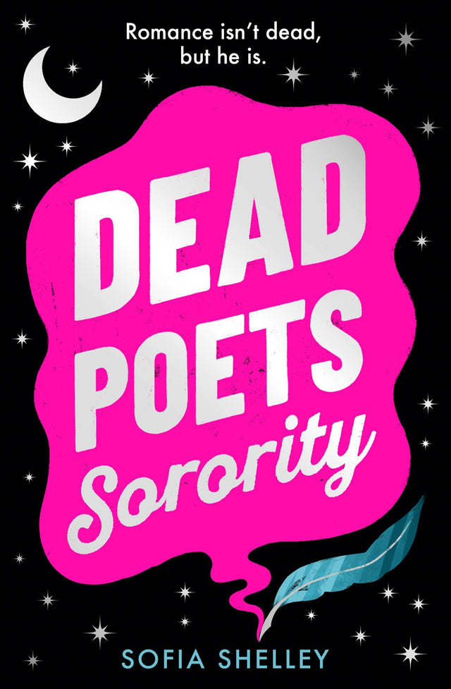 Dead Poets Sorority