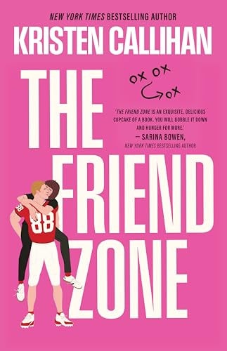 The Friend Zone