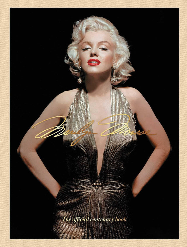 Marilyn Monroe 100