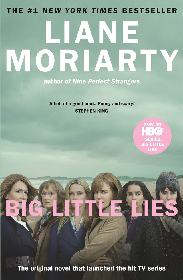 Big Little Lies